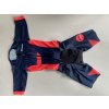 SANTINI Viper custom Triathlon Women S/S suit