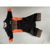 SANTINI Sleek custom Triathlon S/S trisuit