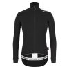 Bunda SANTINI Vega Multi Black