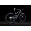 LAPIERRE Zesty CF 9.9 Raw Carbon (Varianta S)