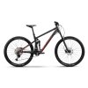 GHOST Riot Trail 27.5 Metallic Anthracite/Red Copper S