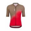Dres SANTINI Spot Red (Varianta M)