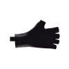 Aero rukavice SANTINI MADSS Black (Varianta L)