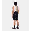 Kraťasy se šlemi SANTINI Cargo Black (Varianta S)