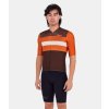 UNISEX Dres SANTINI Bengal Orange (Varianta XXS)