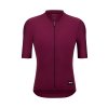 Unisex dres SANTINI RTR Red (Varianta M)