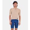 Unisex dres SANTINI RTR Cappuccino (Varianta L)