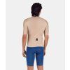 Unisex dres SANTINI RTR Cappuccino (Varianta L)