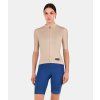 Unisex dres SANTINI RTR Cappuccino (Varianta L)