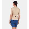 Unisex dres SANTINI RTR Cappuccino (Varianta L)