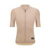 Unisex dres SANTINI RTR Cappuccino (Varianta L)