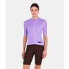 Unisex dres SANTINI RTR Violet Light (Varianta XL)