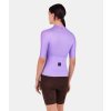 Unisex dres SANTINI RTR Violet Light (Varianta XL)