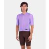Unisex dres SANTINI RTR Violet Light (Varianta XL)