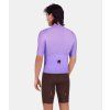 Unisex dres SANTINI RTR Violet Light (Varianta XS)