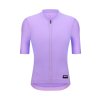 Unisex dres SANTINI RTR Violet Light (Varianta XS)