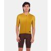 Unisex dres SANTINI RTR Yellow (Varianta M)