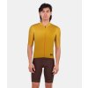 Unisex dres SANTINI RTR Yellow (Varianta XXL)