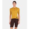Unisex dres SANTINI RTR Yellow (Varianta XXL)