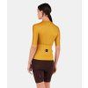Unisex dres SANTINI RTR Yellow (Varianta M)