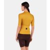 Unisex dres SANTINI RTR Yellow (Varianta XXL)
