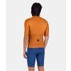 Unisex dres SANTINI RTR Orange (Varianta S)