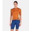 Unisex dres SANTINI RTR Orange (Varianta S)