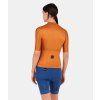 Unisex dres SANTINI RTR Orange (Varianta S)