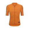Unisex dres SANTINI RTR Orange (Varianta S)