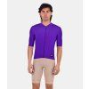Unisex dres SANTINI RTR Violet (Varianta L)