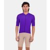 Unisex dres SANTINI RTR Violet (Varianta M)