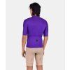 Unisex dres SANTINI RTR Violet (Varianta L)