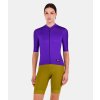 Unisex dres SANTINI RTR Violet (Varianta M)