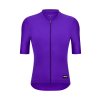 Unisex dres SANTINI RTR Violet (Varianta M)