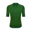 Unisex dres SANTINI RTR Green (Varianta M)