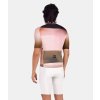 Unisex dres SANTINI Luce  Pink (Varianta L)