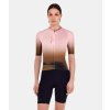 Unisex dres SANTINI Luce  Pink (Varianta L)