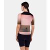 Unisex dres SANTINI Luce  Pink (Varianta L)
