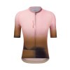 Unisex dres SANTINI Luce  Pink (Varianta L)