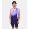 Unisex dres SANTINI Luce  Blue (Varianta L)