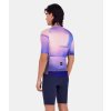 Unisex dres SANTINI Luce  Blue (Varianta L)