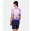 Unisex dres SANTINI Luce  Blue (Varianta L)