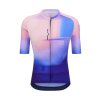 Unisex dres SANTINI Luce  Blue (Varianta L)