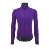 Bunda SANTINI Magic Purple (Varianta XXS)