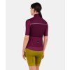 Unisex vesta SANTINI RTR Wind Red (Varianta 3XL)