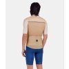 Unisex vesta SANTINI RTR Wind Cappuccino (Varianta L)