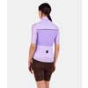 Unisex vesta SANTINI RTR Wind Violet Light (Varianta L)
