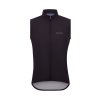 Unisex vesta SANTINI RTR Wind Black (Varianta L)