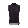 Unisex vesta SANTINI RTR Wind Black (Varianta XS)