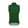 Unisex vesta SANTINI RTR Wind Green (Varianta XXS)